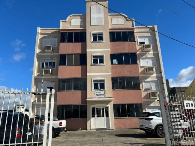 Apartamento, com 62m², 2 dormitórios no bairro Vila Santo Angelo em Cachoeirinha para Comprar