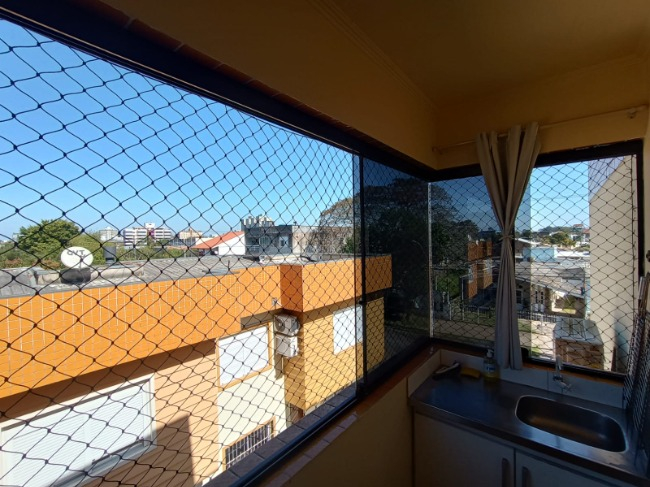 Apartamento, com 66m², 2 dormitórios no bairro Ponta Porã em Cachoeirinha para Comprar