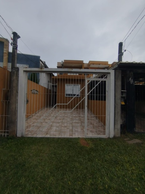 Sobrado, com 115m², 3 dormitórios no bairro Jardim do Bosque em Cachoeirinha para Comprar