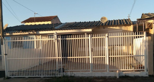 Casa, com 84m², 2 dormitórios no bairro Parque da Matriz em Cachoeirinha para Comprar