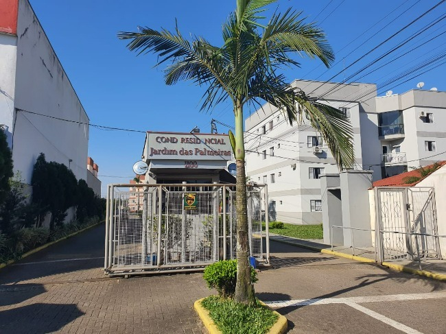 Apartamento, com 81m², 3 dormitórios no bairro Vila Cachoeirinha em Cachoeirinha para Comprar