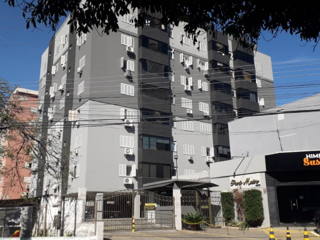 Apartamento, com 105m², 3 dormitórios no bairro Vila Cachoeirinha em Cachoeirinha para Comprar