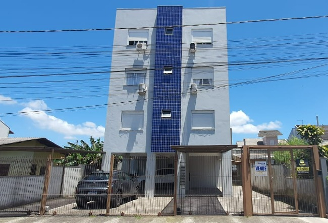 Apartamento, com 63m², 2 dormitórios no bairro Vila Cachoeirinha em Cachoeirinha para Comprar