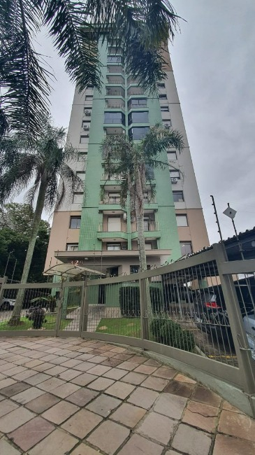Apartamento, com 71m², 2 dormitórios no bairro Vila Cachoeirinha em Cachoeirinha para Comprar