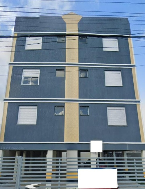Apartamento, com 55m², 1 dormitório no bairro Vila Fátima em Cachoeirinha para Comprar