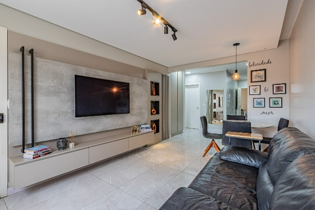 Casa Condomínio, com 90m², 3 dormitórios no bairro Central Park em Cachoeirinha para Comprar