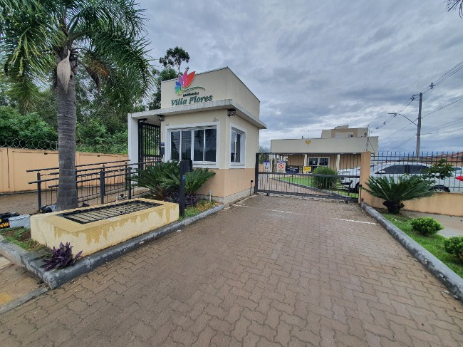 Apartamento, com 48m², 2 dormitórios no bairro Jardim Betânia em Cachoeirinha para Comprar