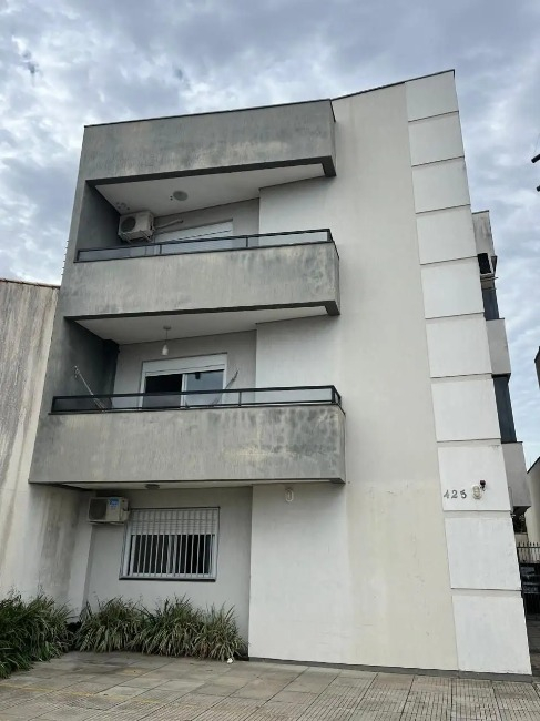 Apartamento, com 63m², 2 dormitórios no bairro Vila Parque Brasilia em Cachoeirinha para Comprar