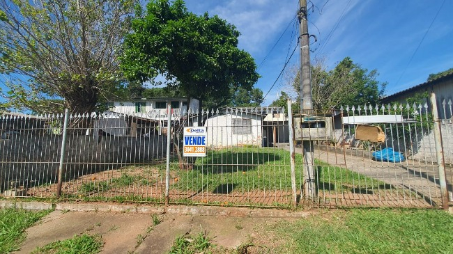 Terreno, com 387m² no bairro Vila Vista Alegre em Cachoeirinha para Comprar