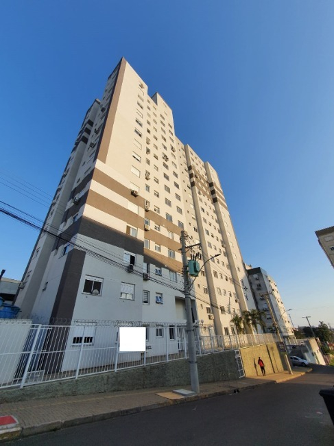 Apartamento, com 66m², 3 dormitórios no bairro Vila Monte Carlo em Cachoeirinha para Comprar