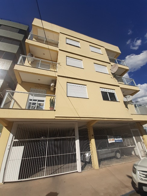 Apartamento, com 70m², 2 dormitórios no bairro Vila Imbui em Cachoeirinha para Comprar