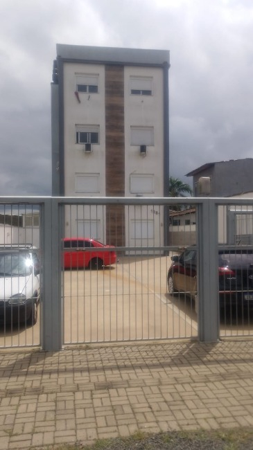 Apartamento, com 49m², 2 dormitórios no bairro Vila Veranópolis em Cachoeirinha para Comprar