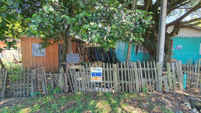 Terreno, com 360m² no bairro Vila Vista Alegre em Cachoeirinha para Comprar