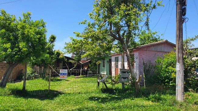 Terreno, com 360m² no bairro Vila Anair em Cachoeirinha para Comprar