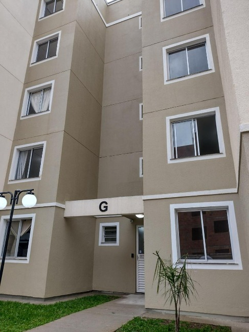 Apartamento, com 43m², 2 dormitórios no bairro Jardim Betânia em Cachoeirinha para Comprar