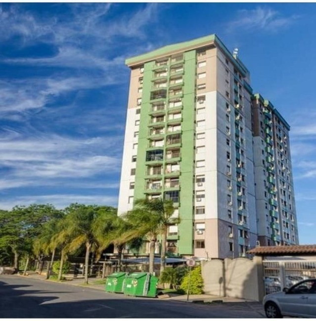 Apartamento, com 97m², 3 dormitórios no bairro Vila Cachoeirinha em Cachoeirinha para Comprar