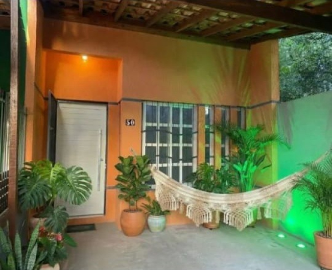 Casa, com 73m², 2 dormitórios no bairro Jardim do Bosque em Cachoeirinha para Comprar