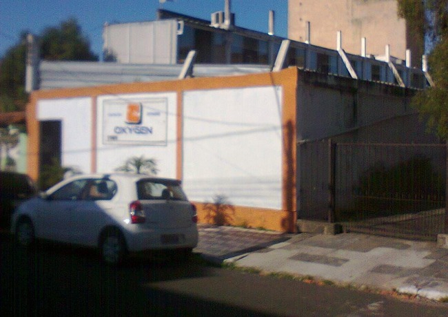 Terreno, com 300m² no bairro Vila Imbui em Cachoeirinha para Comprar