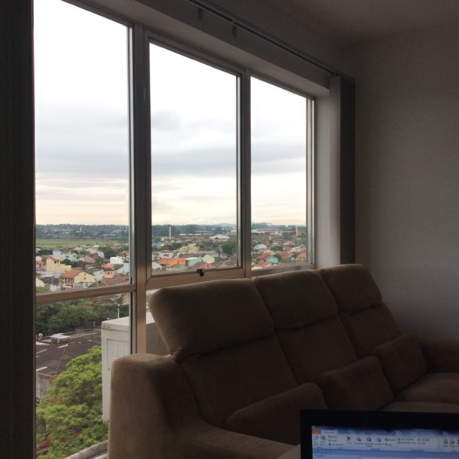 Conjunto/Sala, com 71m² no bairro Vila Santo Angelo em Cachoeirinha para Comprar