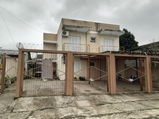 Apartamento, com 52m², 2 dormitórios no bairro Nova Cachoeirinha em Cachoeirinha para Comprar