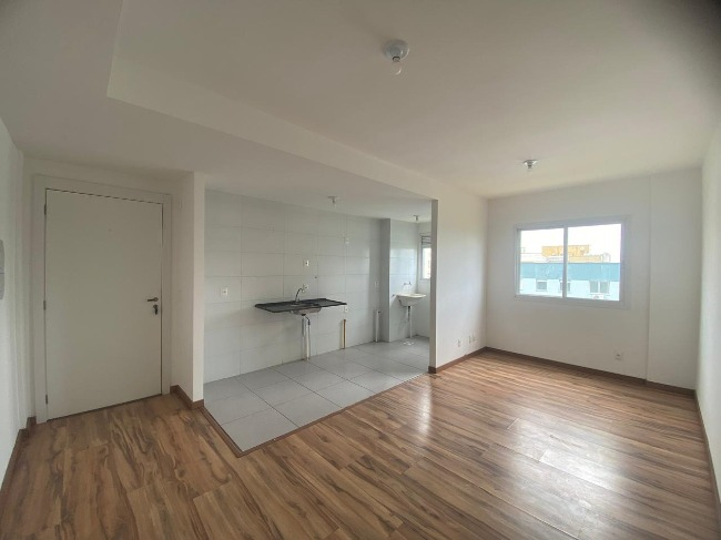 Apartamento, com 65m², 2 dormitórios no bairro Vila Vista Alegre em Cachoeirinha para Comprar
