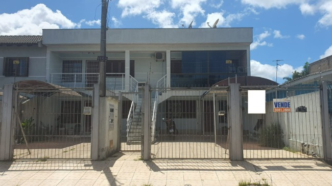 Apartamento, com 93m², 2 dormitórios no bairro Vila Cachoeirinha em Cachoeirinha para Comprar