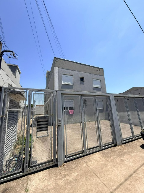 Apartamento, com 60m², 2 dormitórios no bairro Jardim do Bosque em Cachoeirinha para Comprar