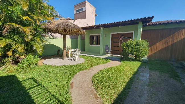 Casa, com 101m², 2 dormitórios no bairro Parque da Matriz em Cachoeirinha para Comprar