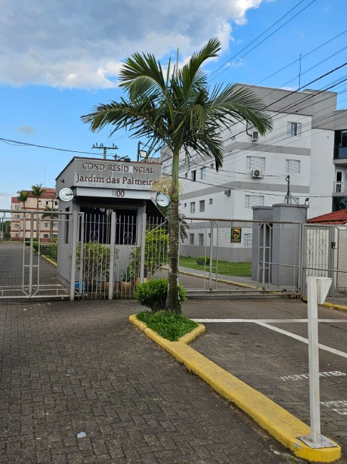 Apartamento, com 49m², 2 dormitórios no bairro Vila Cachoeirinha em Cachoeirinha para Comprar