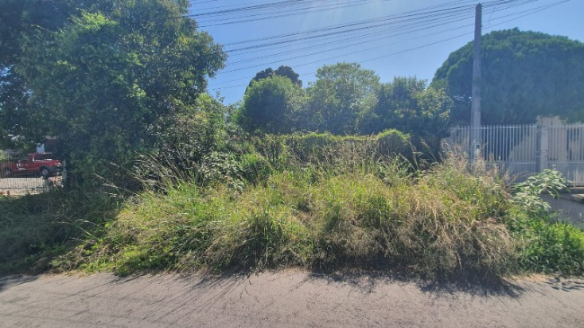 Terreno, com 390m² no bairro Vila Vista Alegre em Cachoeirinha para Comprar