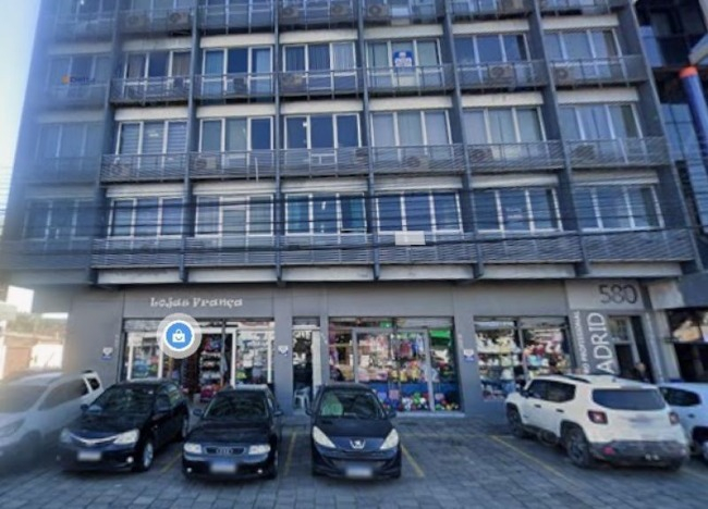 Conjunto/Sala, com 35m² no bairro Vila Bom Princípio em Cachoeirinha para Comprar