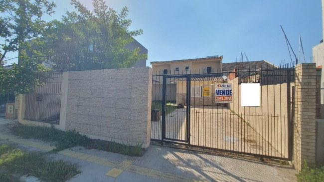 Sobrado, com 133m², 3 dormitórios no bairro Vale Do Sol em Cachoeirinha para Comprar