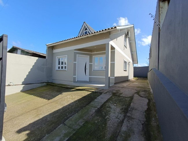 Casa, com 99m², 3 dormitórios no bairro Vila Vista Alegre em Cachoeirinha para Comprar