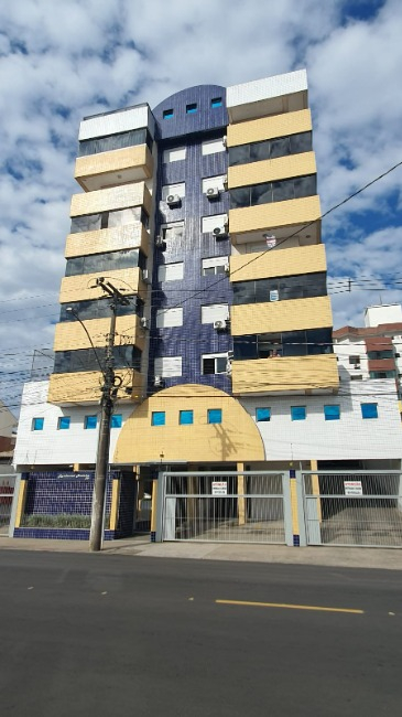 Cobertura, com 220m², 3 dormitórios no bairro Vila Jardim América em Cachoeirinha para Comprar