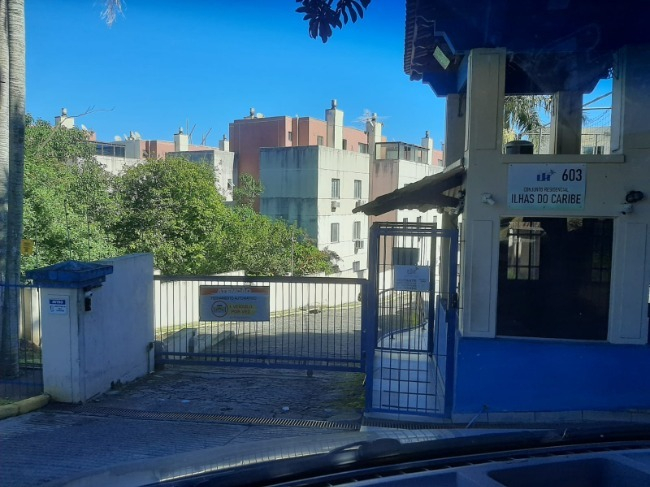 Apartamento, com 63m², 2 dormitórios no bairro Vila Cachoeirinha em Cachoeirinha para Comprar