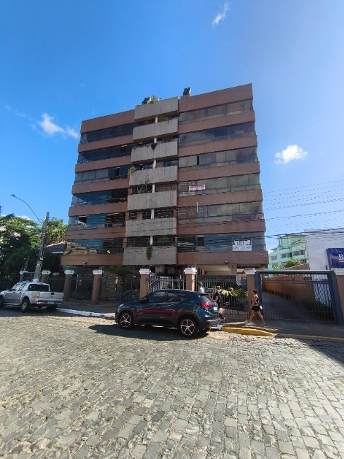 Apartamento, com 149m², 3 dormitórios no bairro Vila Eunice Nova em Cachoeirinha para Comprar