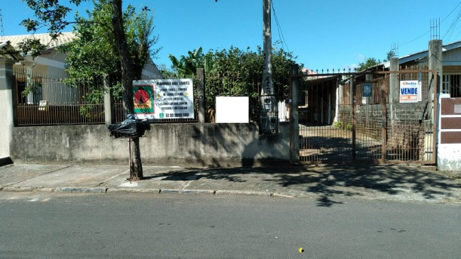 Terreno, com 330m² no bairro Parque Marechal Rondon em Cachoeirinha para Comprar
