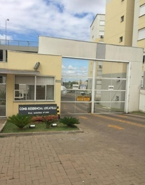 Apartamento, com 53m², 2 dormitórios no bairro Vila Vista Alegre em Cachoeirinha para Comprar