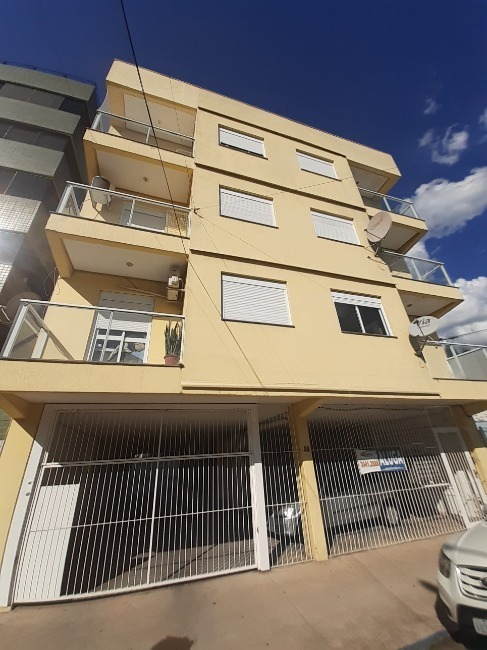 Apartamento, com 85m², 2 dormitórios no bairro Vila Imbui em Cachoeirinha para Comprar