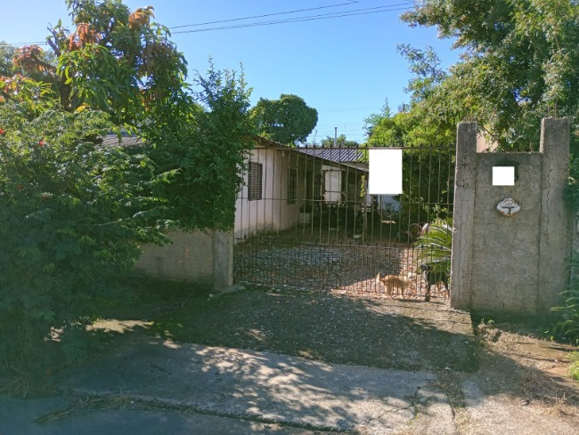 Terreno, com 390m² no bairro Vila Vista Alegre em Cachoeirinha para Comprar
