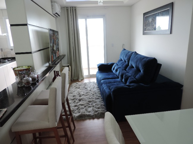 Apartamento, com 90m², 3 dormitórios no bairro BOM PRINCIPIO em Cachoeirinha para Comprar