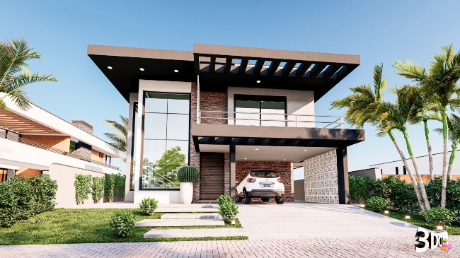 Casa Condomínio, com 304m², 4 dormitórios no bairro Distrito Industrial em Cachoeirinha para Comprar