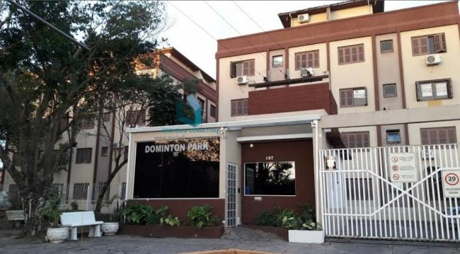Apartamento, com 51m², 1 dormitório no bairro Vila Cachoeirinha em Cachoeirinha para Comprar
