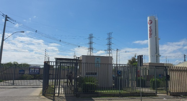 Apartamento, com 41m², 2 dormitórios no bairro Parque da Matriz em Cachoeirinha para Comprar