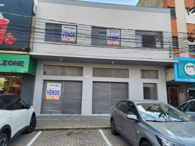Loja, com 500m² no bairro Vila Veranópolis em Cachoeirinha para Comprar