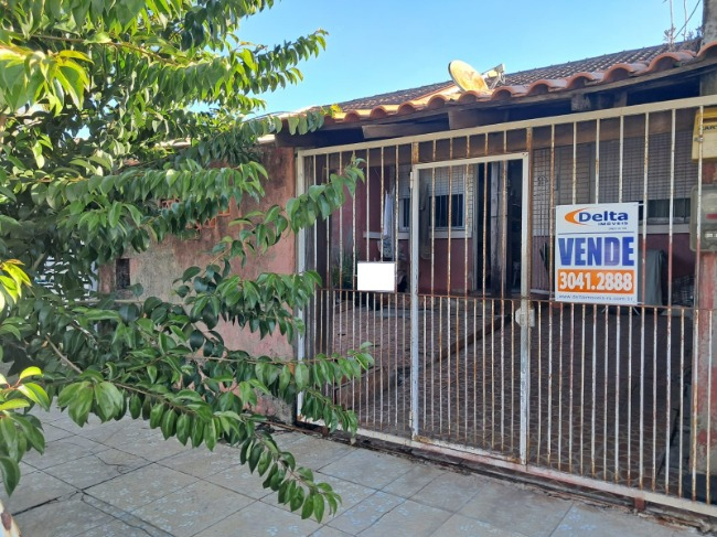 Casa, com 52m², 2 dormitórios no bairro Morada Do Bosque em Cachoeirinha para Comprar
