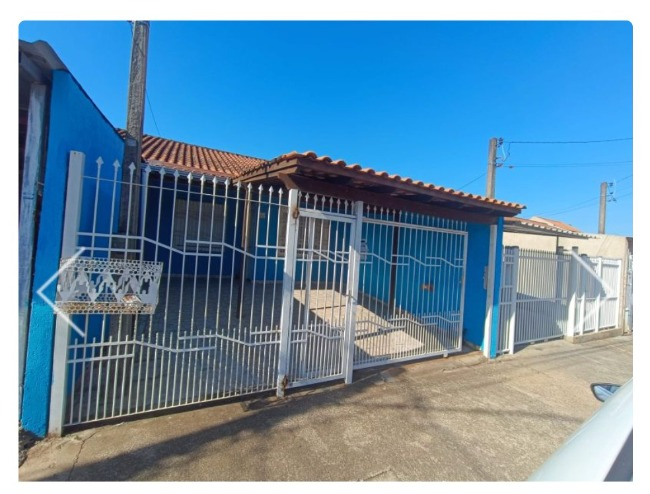 Casa, com 65m², 2 dormitórios no bairro Chacara Das Rosas em Cachoeirinha para Comprar