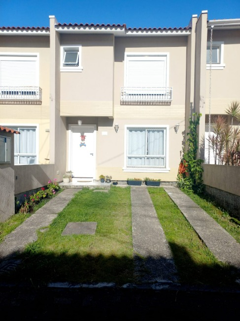 Casa Condomínio, com 85m², 3 dormitórios no bairro Central Parque em Cachoeirinha para Comprar