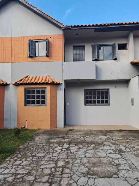 Casa Condomínio, com 97m², 3 dormitórios no bairro Vila Cachoeirinha em Cachoeirinha para Comprar