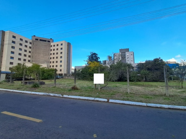 Terreno, com 1440m² no bairro Vila Princesa Izabel em Cachoeirinha para Comprar